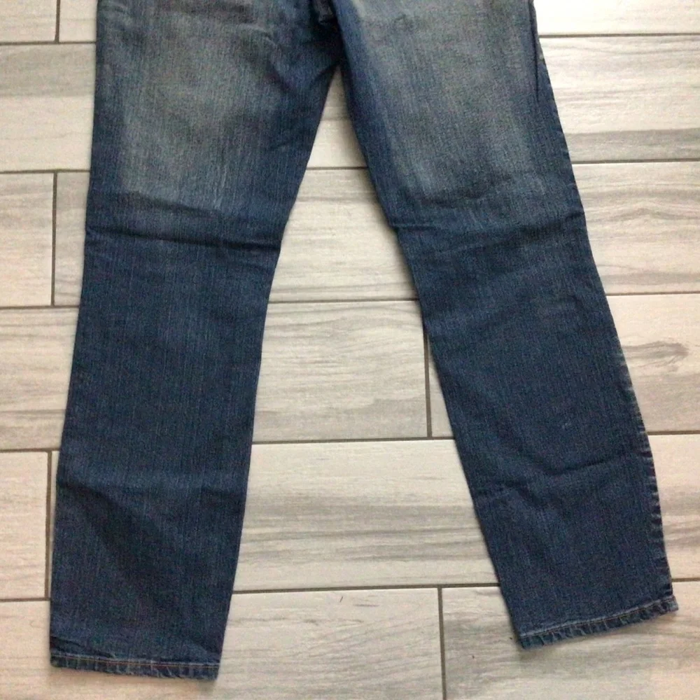 Baby Phat Denim Jeans - Size 9